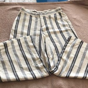 Old Navy Palazoo Pants